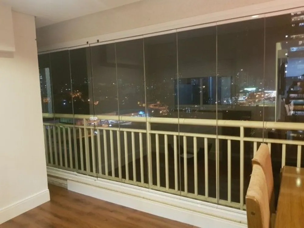 Apartamento, 3 quartos, 94 m² - Foto 3