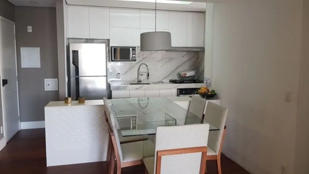 Apartamento, 3 quartos, 94 m² - Foto 2