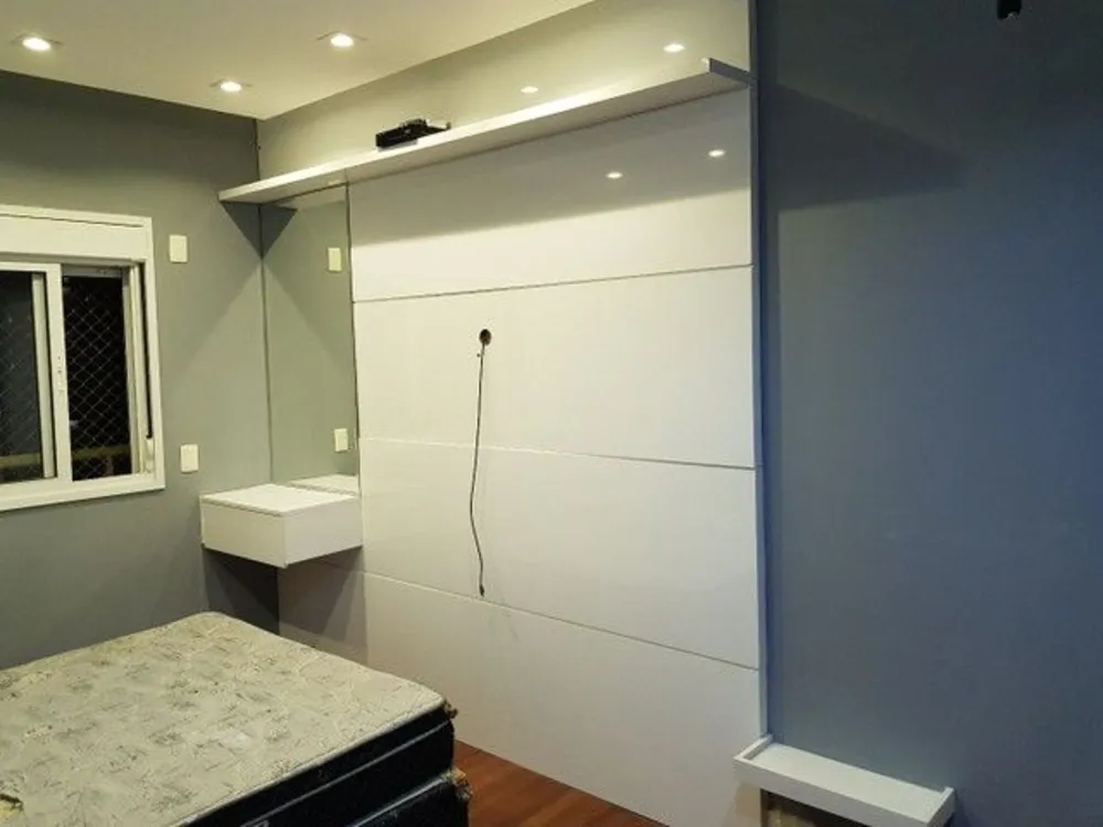 Apartamento, 3 quartos, 94 m² - Foto 1