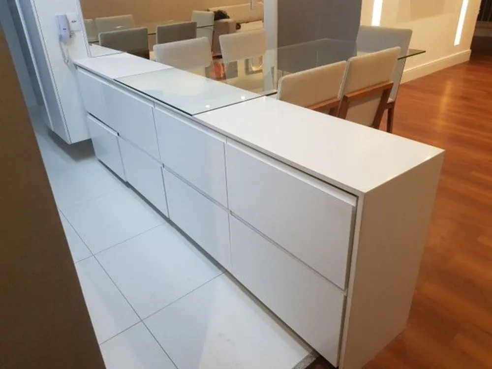 Apartamento, 3 quartos, 94 m² - Foto 4