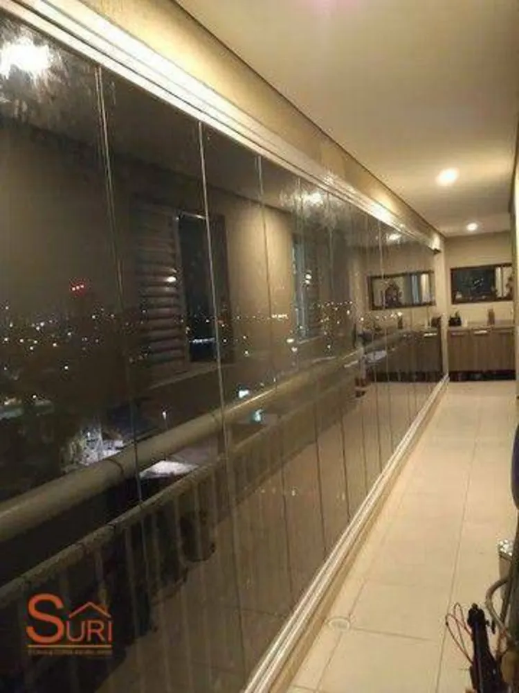 Apartamento, 2 quartos, 84 m² - Foto 3