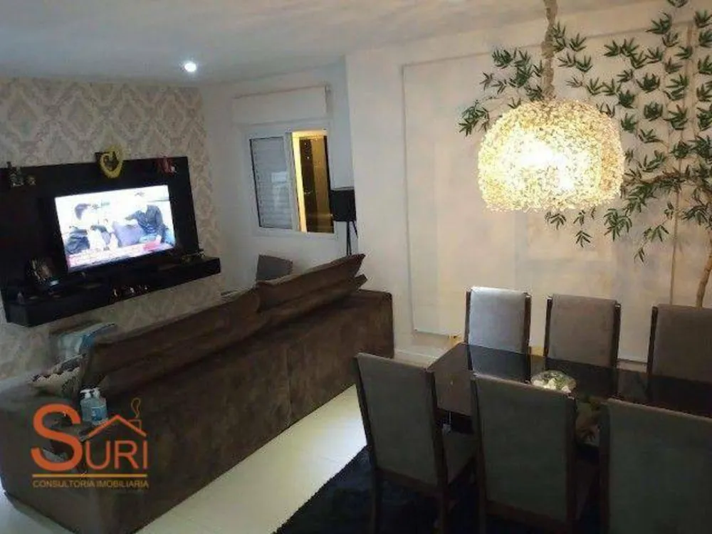 Apartamento, 2 quartos, 84 m² - Foto 1