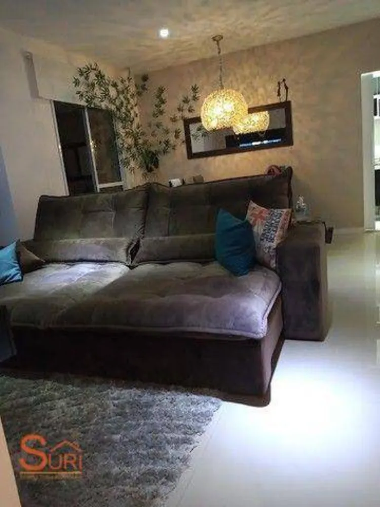 Apartamento, 2 quartos, 84 m² - Foto 2