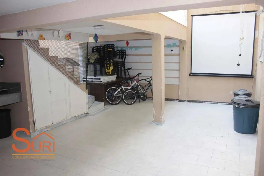 Sobrado, 4 quartos, 262 m² - Foto 2
