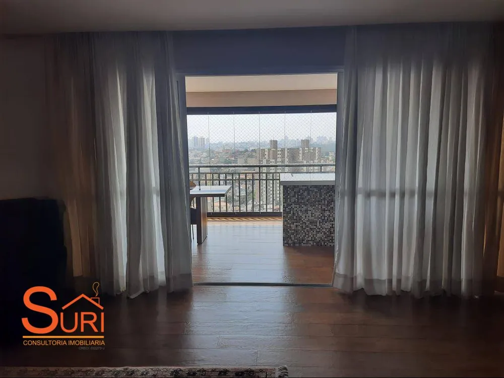 Apartamento, 3 quartos, 244 m² - Foto 4