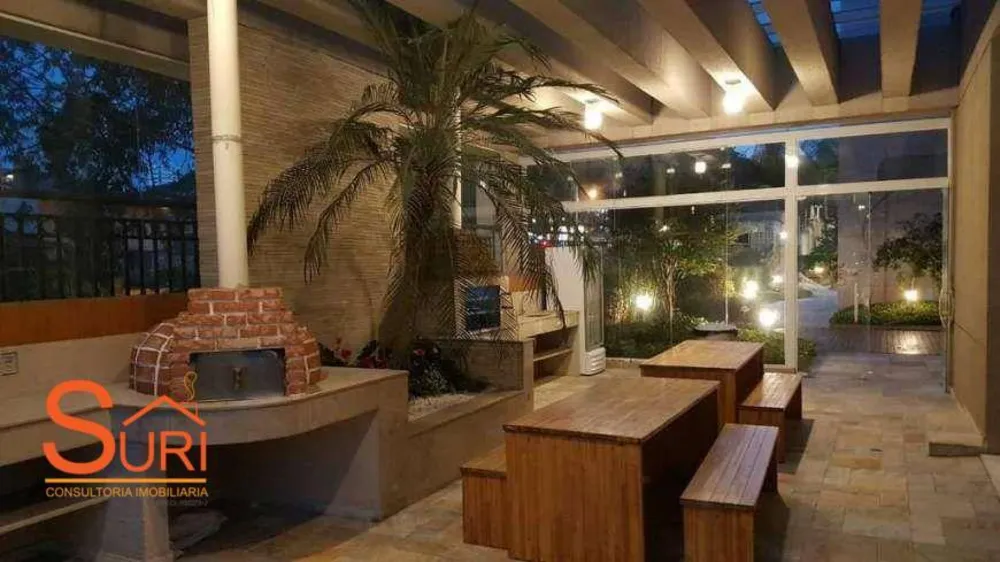 Apartamento, 3 quartos, 244 m² - Foto 2