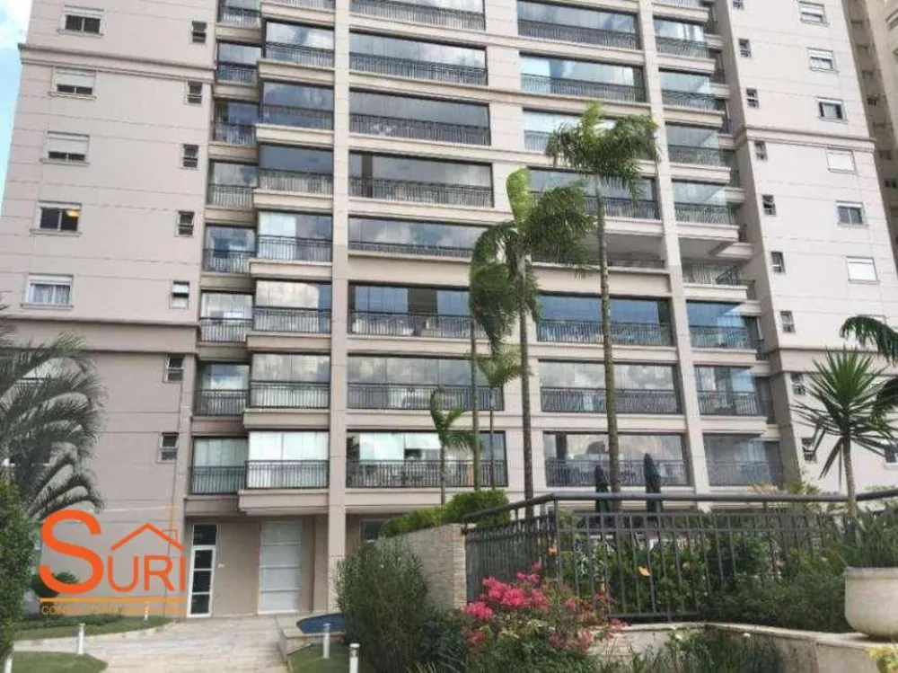 Apartamento, 3 quartos, 244 m² - Foto 1