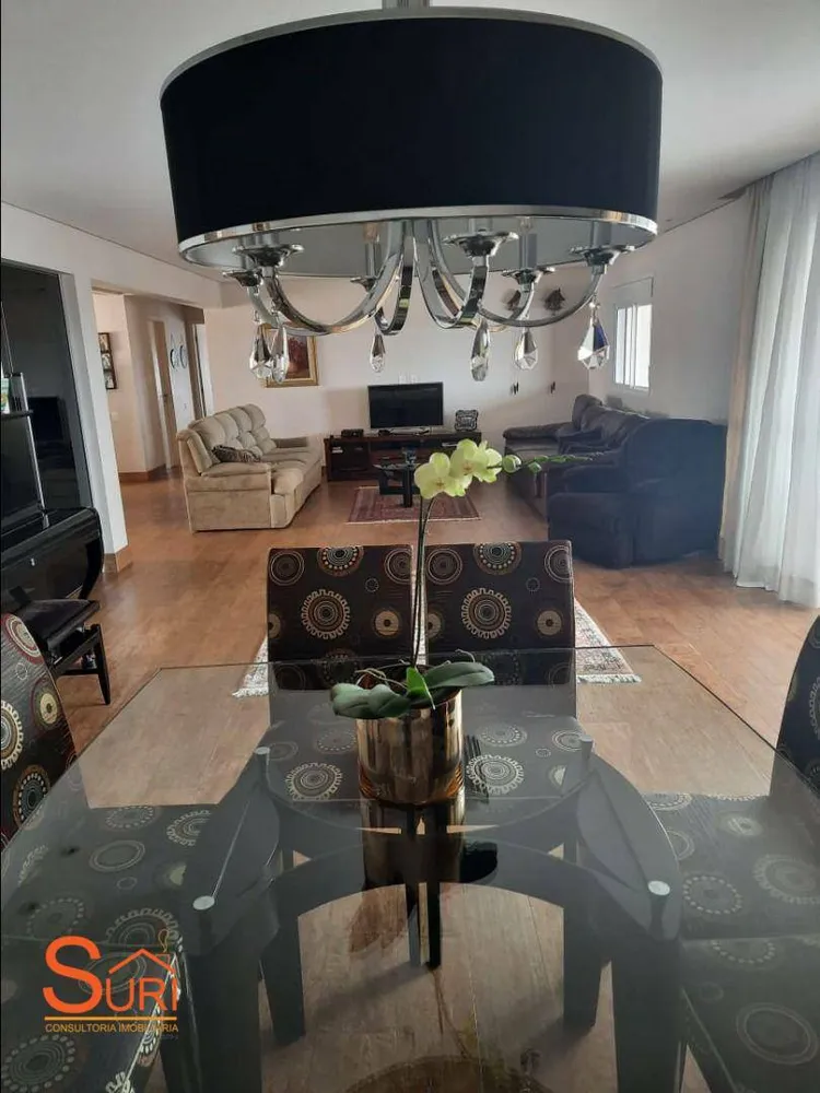 Apartamento, 3 quartos, 244 m² - Foto 3