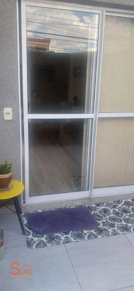Apartamento, 3 quartos, 110 m² - Foto 4