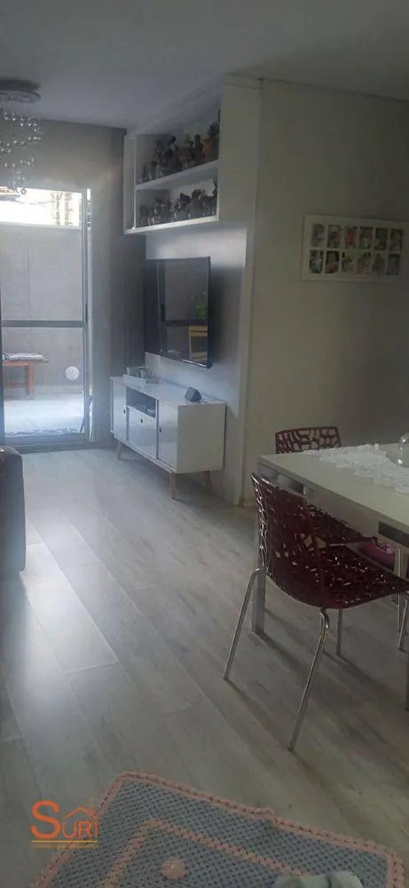 Apartamento, 3 quartos, 110 m² - Foto 3