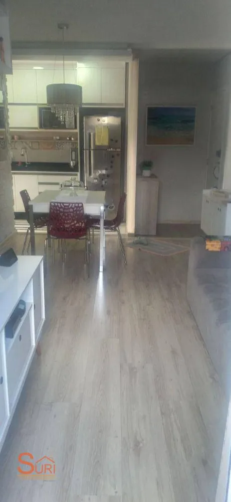 Apartamento, 3 quartos, 110 m² - Foto 1