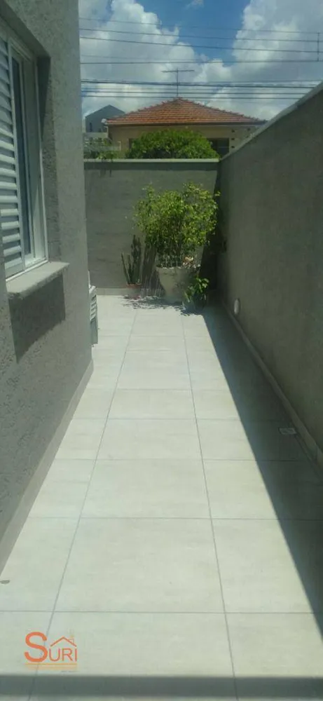 Apartamento, 3 quartos, 110 m² - Foto 2