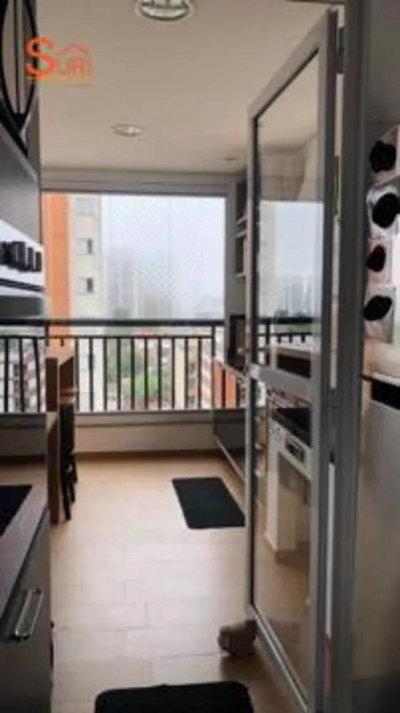 Apartamento, 3 quartos, 100 m² - Foto 4