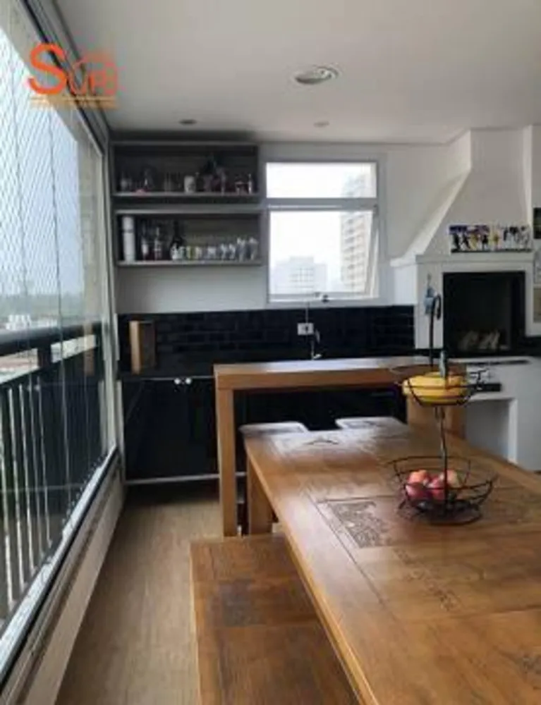 Apartamento, 3 quartos, 100 m² - Foto 1