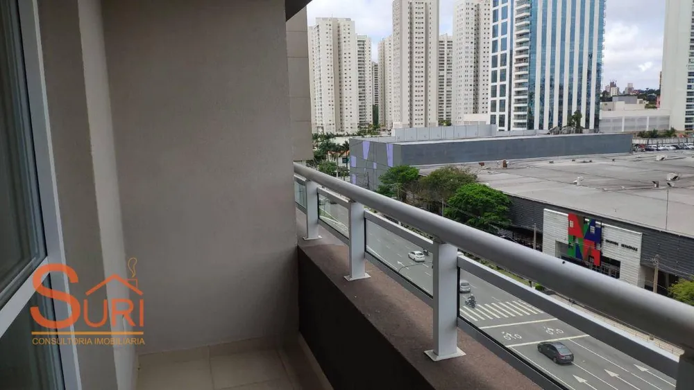 Sala-Conjunto, 34 m² - Foto 1