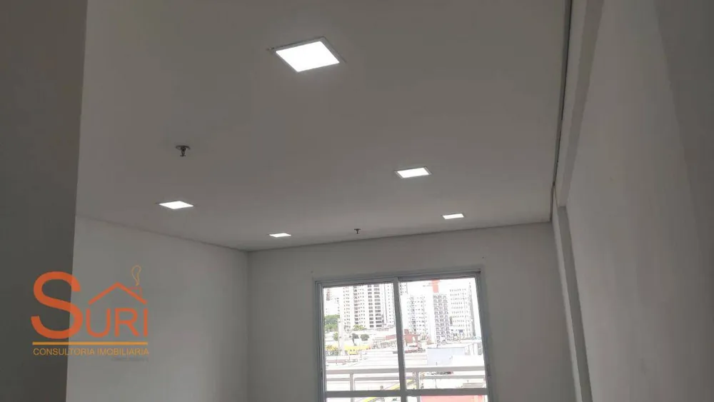 Sala-Conjunto, 34 m² - Foto 3