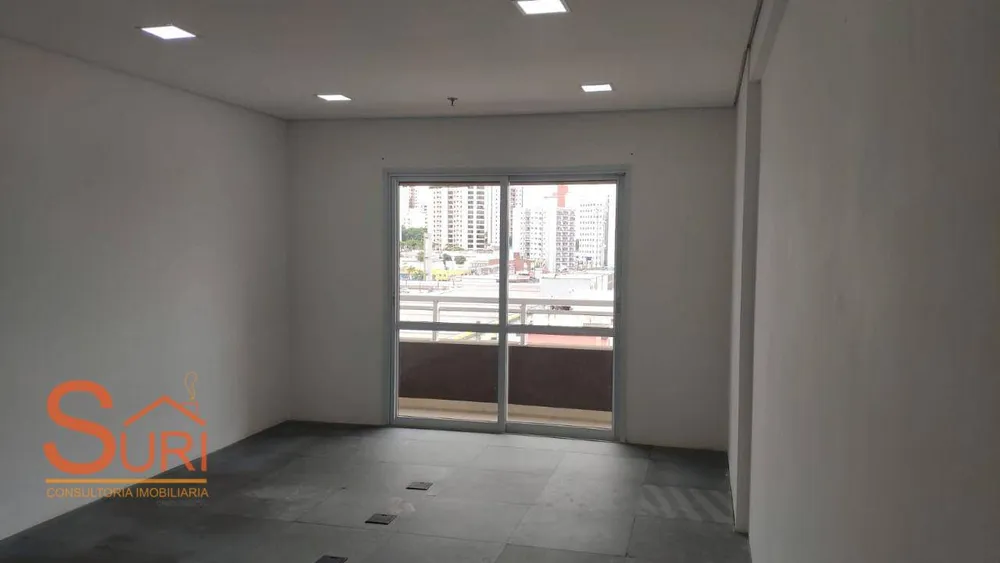 Sala-Conjunto, 34 m² - Foto 2