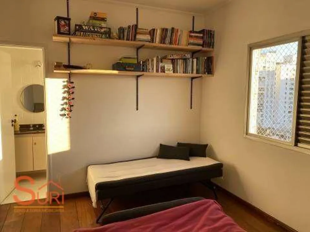 Apartamento, 4 quartos, 150 m² - Foto 3