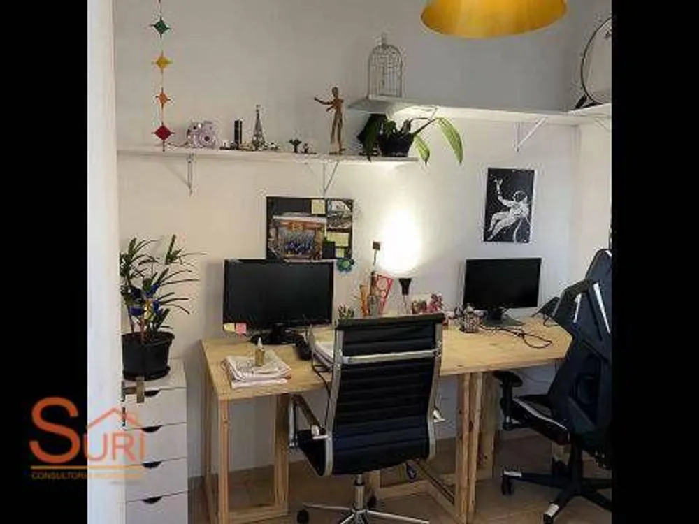 Apartamento, 4 quartos, 150 m² - Foto 2