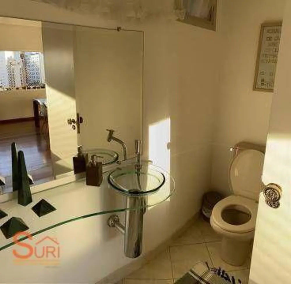 Apartamento, 4 quartos, 150 m² - Foto 4