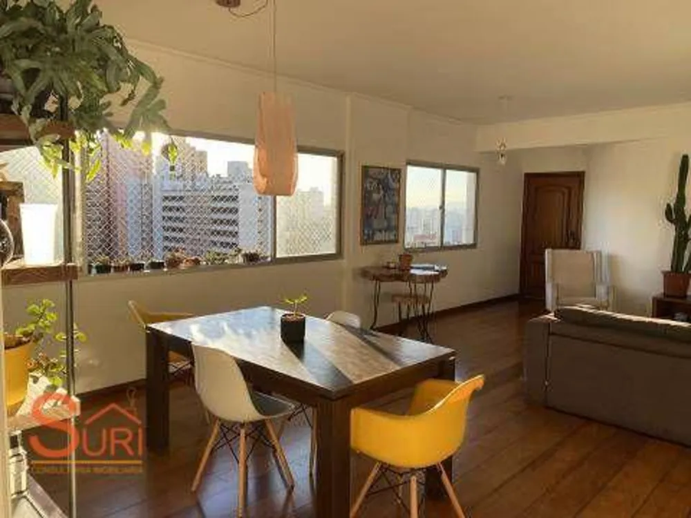 Apartamento, 4 quartos, 150 m² - Foto 1