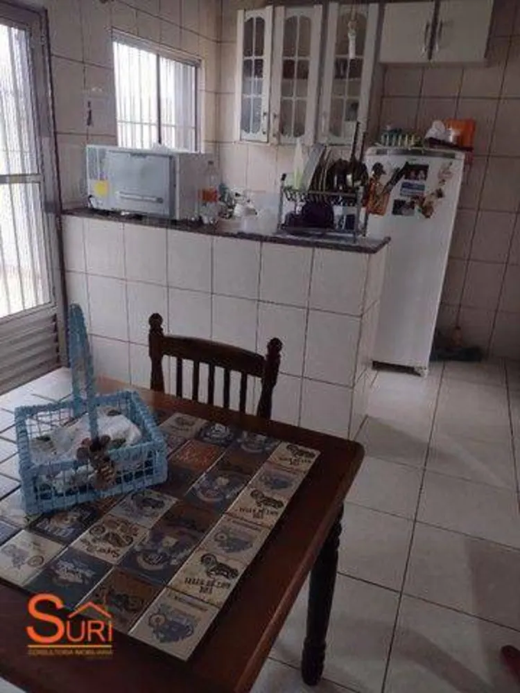Casa, 2 quartos, 120 m² - Foto 2