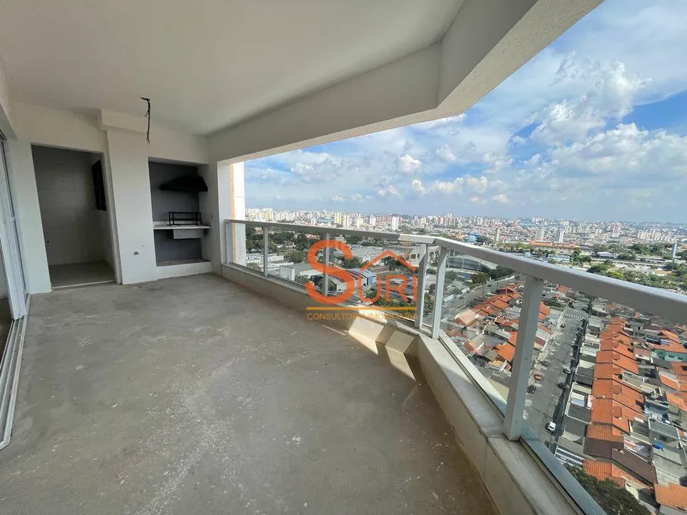 Apartamento, 3 quartos, 160 m² - Foto 3