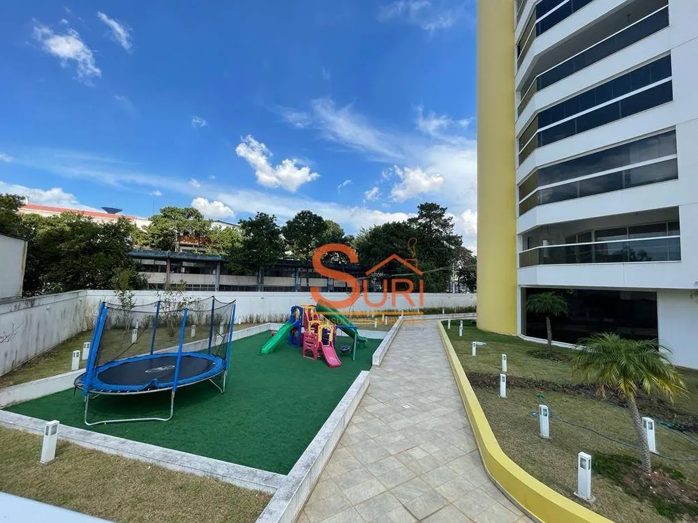 Apartamento, 3 quartos, 160 m² - Foto 2