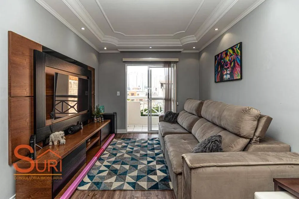 Apartamento, 3 quartos, 105 m² - Foto 2
