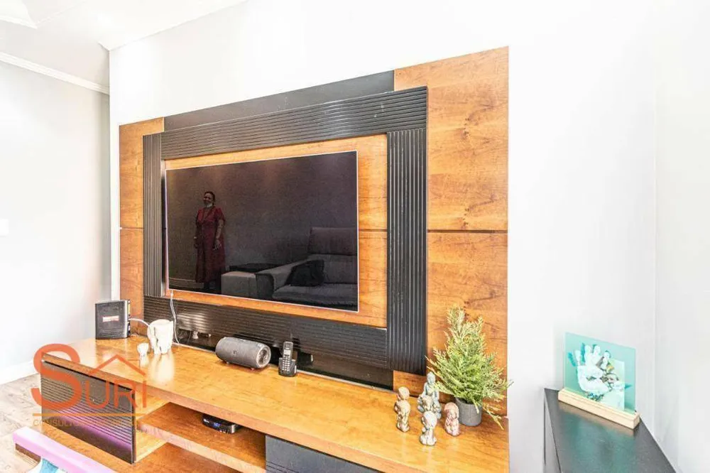 Apartamento, 3 quartos, 105 m² - Foto 1