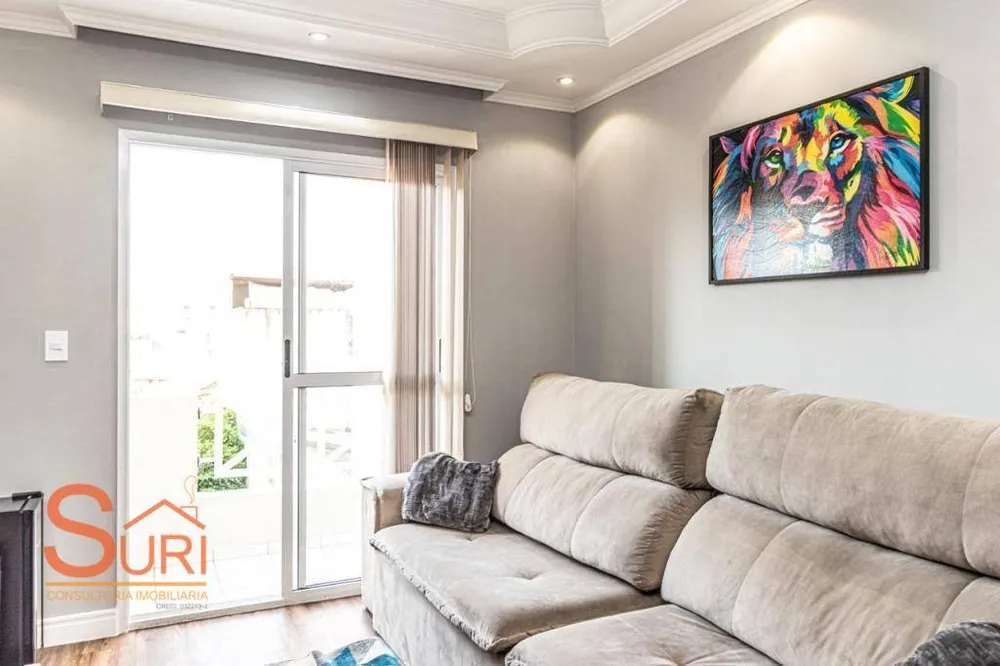 Apartamento, 3 quartos, 105 m² - Foto 4