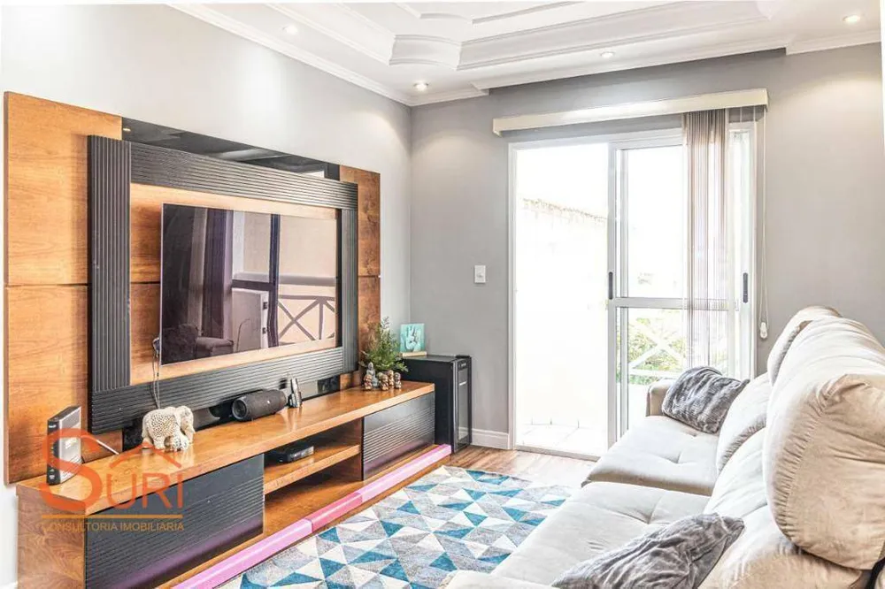 Apartamento, 3 quartos, 105 m² - Foto 3