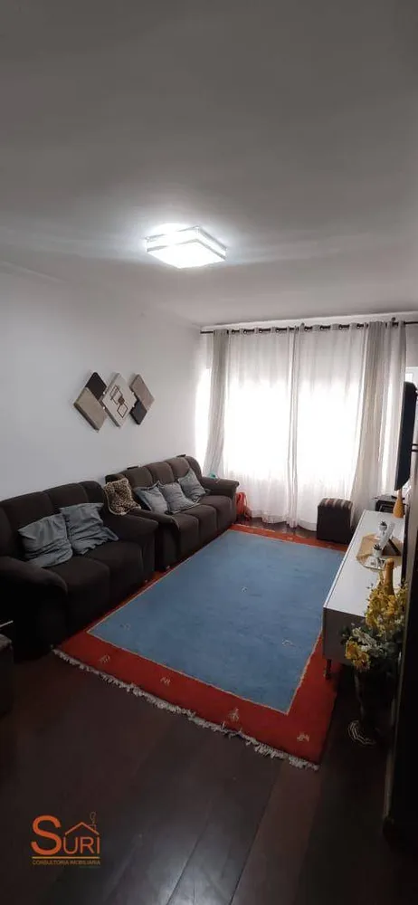 Sobrado, 2 quartos, 142 m² - Foto 4