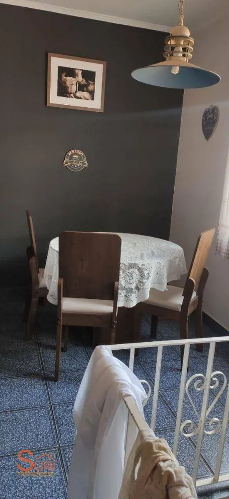 Sobrado, 2 quartos, 142 m² - Foto 3