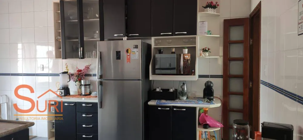 Sobrado, 2 quartos, 142 m² - Foto 2