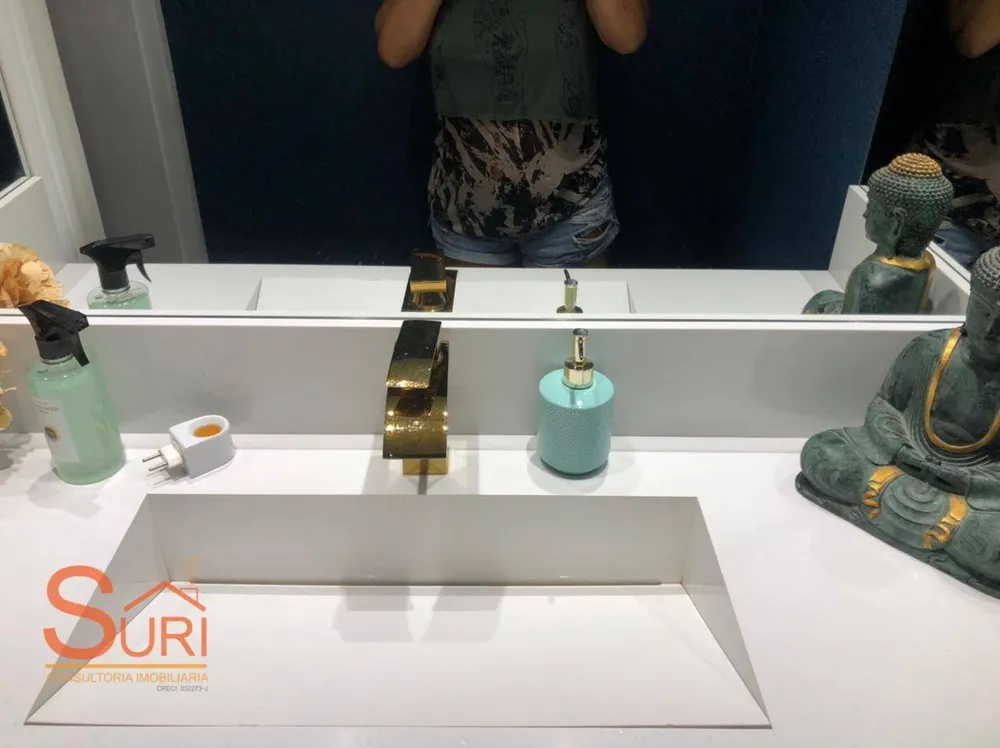 Apartamento, 3 quartos, 154 m² - Foto 4