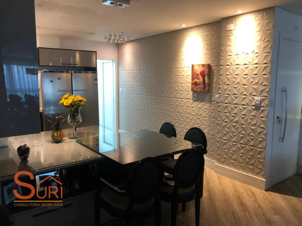 Apartamento, 3 quartos, 154 m² - Foto 2
