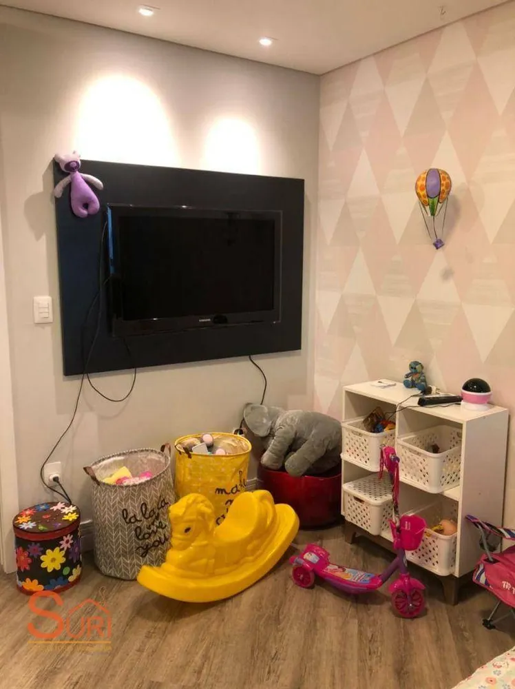 Apartamento, 3 quartos, 154 m² - Foto 3
