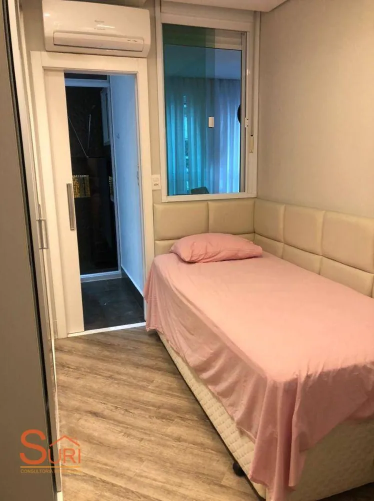 Apartamento, 3 quartos, 154 m² - Foto 1