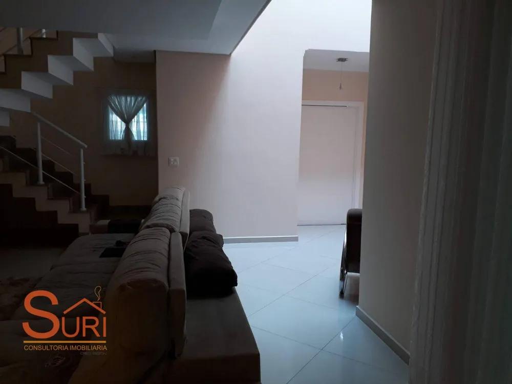 Sobrado, 3 quartos, 239 m² - Foto 4