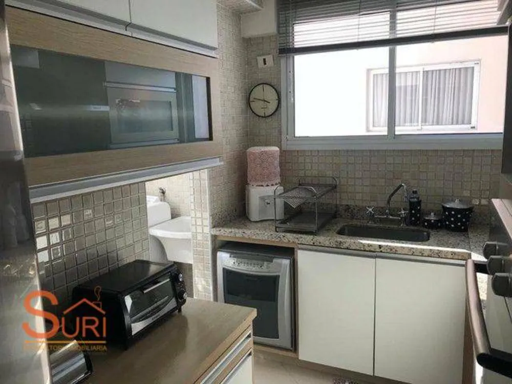 Apartamento, 2 quartos, 68 m² - Foto 3