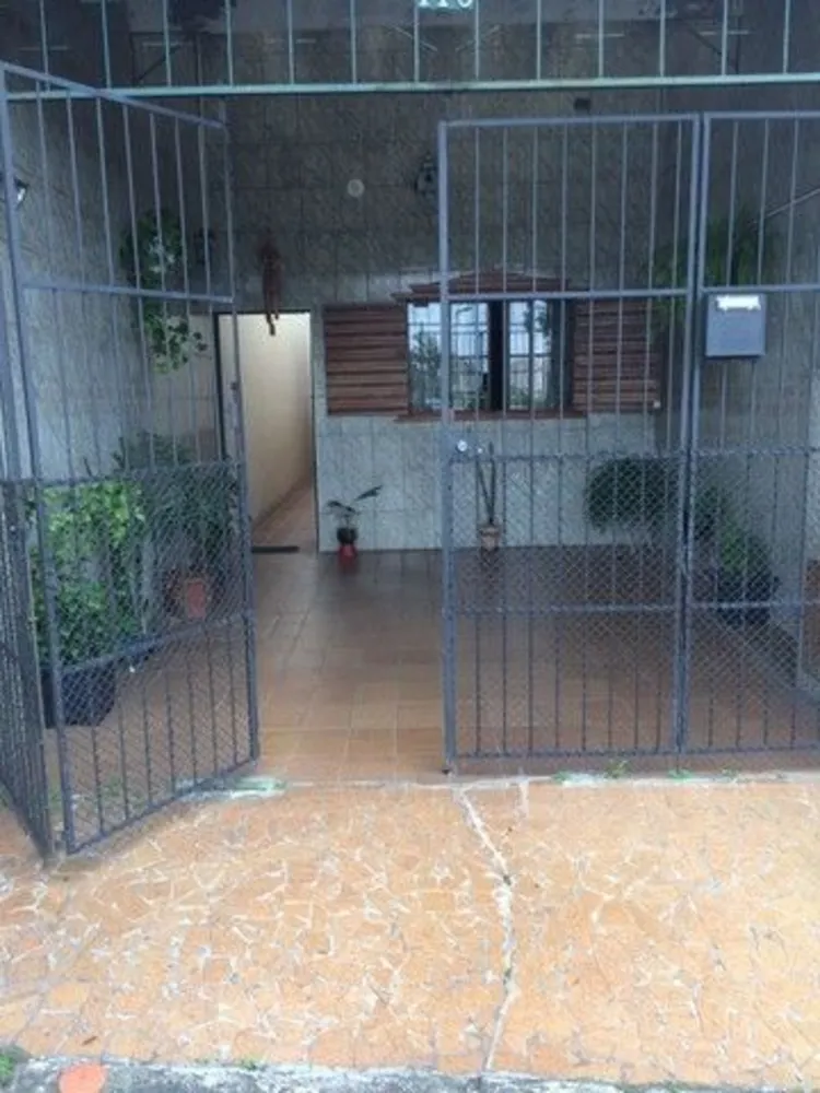 Casa, 2 quartos, 157 m² - Foto 3