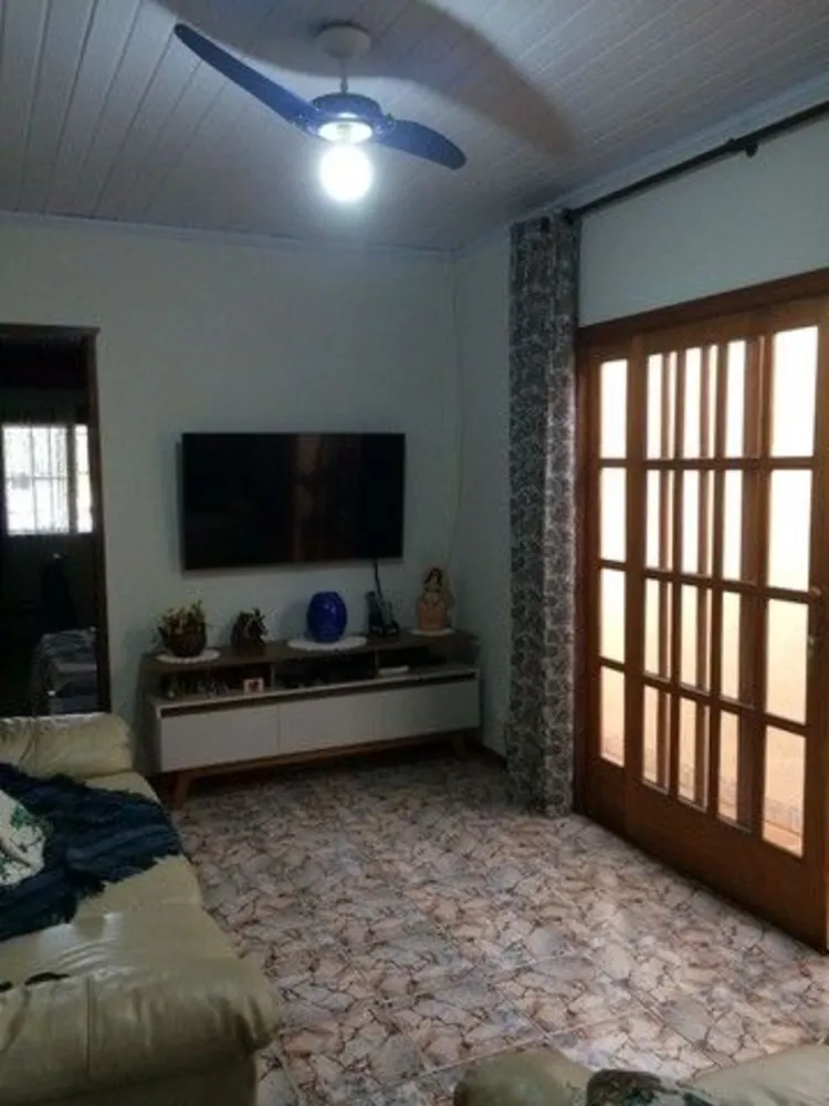 Casa, 2 quartos, 157 m² - Foto 1
