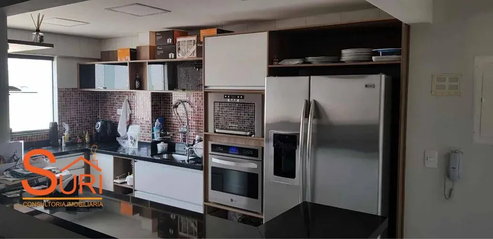 Cobertura, 3 quartos, 178 m² - Foto 2