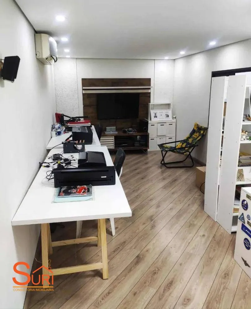 Cobertura, 3 quartos, 178 m² - Foto 4