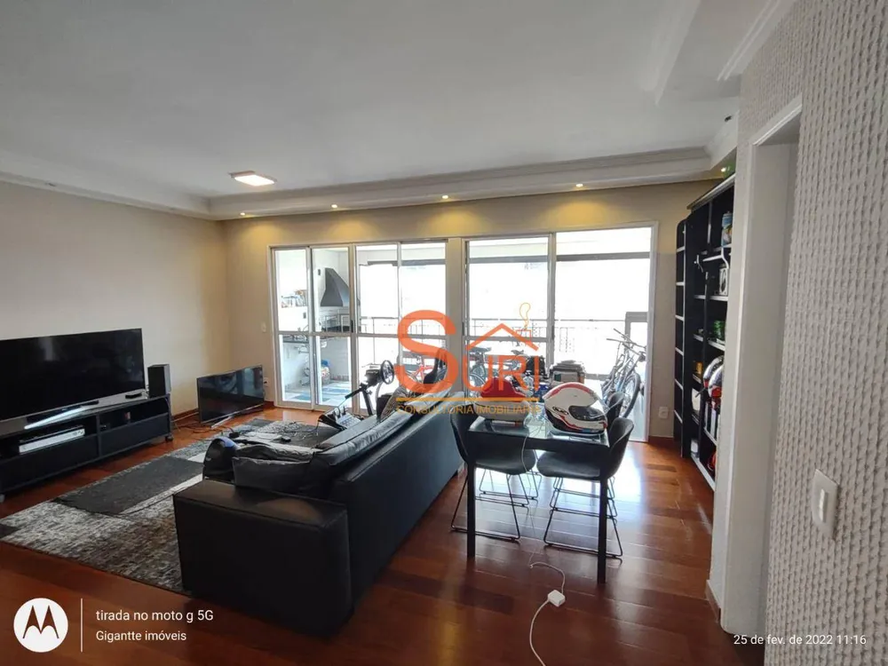 Apartamento, 2 quartos, 109 m² - Foto 2