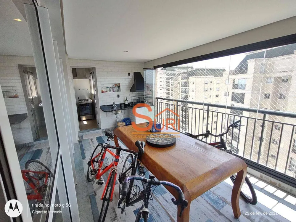 Apartamento, 2 quartos, 109 m² - Foto 3