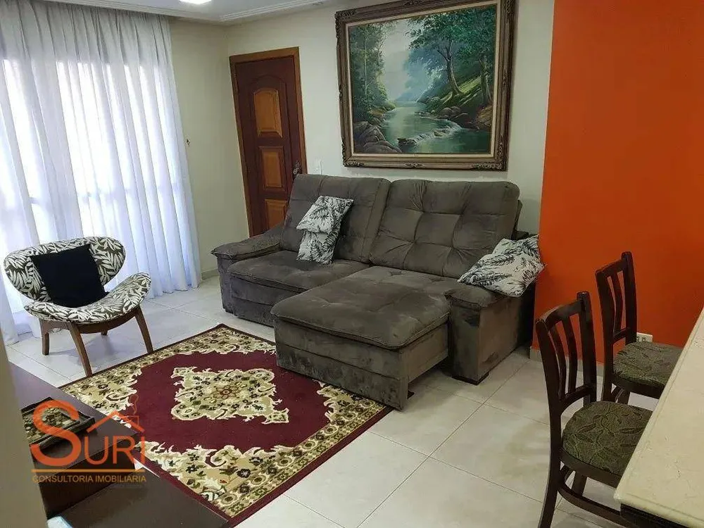 Apartamento, 3 quartos, 127 m² - Foto 3