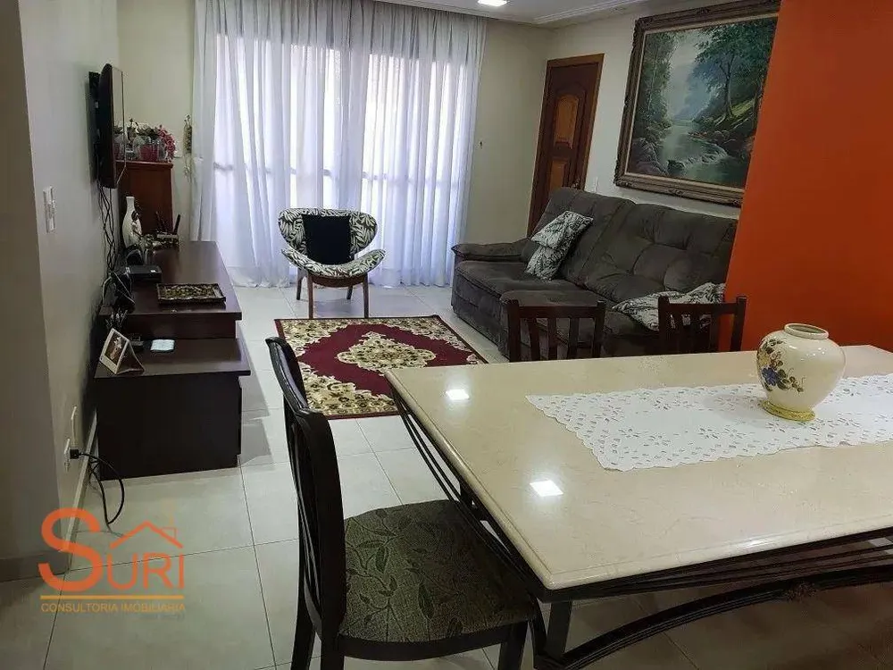 Apartamento, 3 quartos, 127 m² - Foto 4