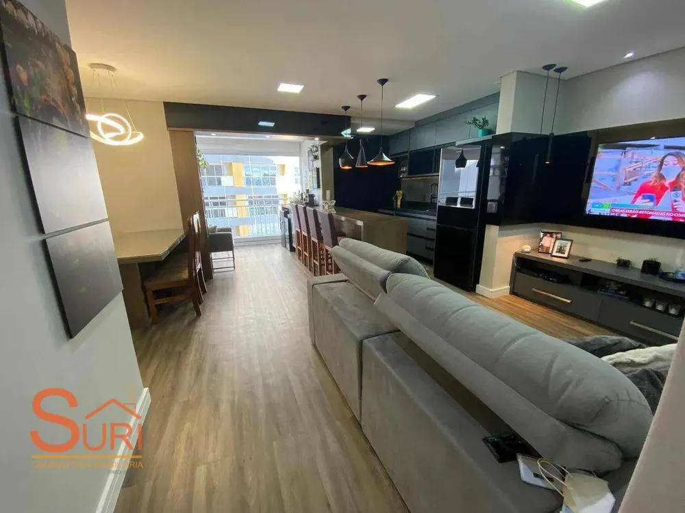 Apartamento, 2 quartos, 74 m² - Foto 3